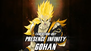 Fumetsu No F Gohan Presence Infinity Theme  Fanficionost [upl. by Manoop294]