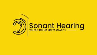 Sonant Hearing wwwsonanthearingcouk [upl. by Sternlight]