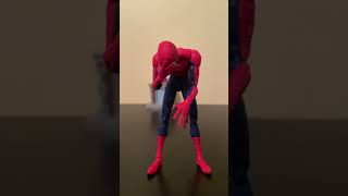 People after watching joker 2 joker spiderman deadpool meme actionfigures foryou joker2 [upl. by Auqinahs]