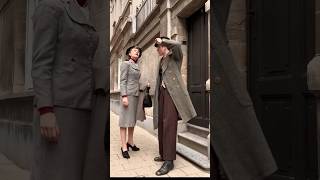 Short Films Nice Fashion Display🎩👔 [upl. by Ardnait]