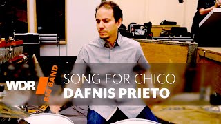 Dafnis Prieto amp WDR BIG BAND  Song For Chico [upl. by Aihsrop33]