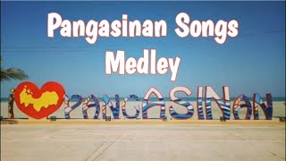 Pangasinan Song Nostop Collection pangasinansong pangasinan malinaclaylabi [upl. by Aneehsat]