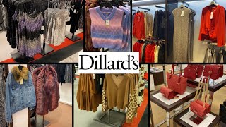 ❤️ DILLARD’S SHOP WITH ME‼️DILLARD’S WOMEN’S CLOTHES  DILLARD’S DEPARTMENT STORE  DILLARD’S SALE [upl. by Waki]