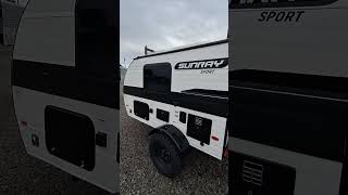 NEW RV Grand Design RV Serenova 160LG Sneak Peak [upl. by Esmaria]