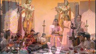 Shyam Sunder Saber Saber Full Song Krishna Aur Badri Narayan Bhajan Aarti [upl. by Graner]