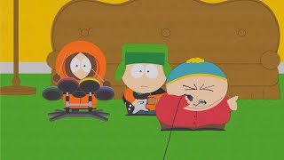 South Park Compilation  Cartman sings quotPoker Facequot South Park South Park Shorts  shorts [upl. by Hearn364]