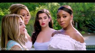 Fifth Harmony  Megamix 20152017 [upl. by Guillemette]