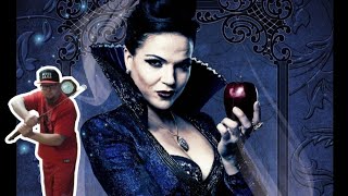 Once upon a time reviews season 7 EP 14 [upl. by Tish]