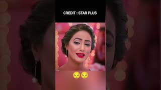 Akshara Bidai song 😞😞 akshara hinakhanbreastcancer hinakhan starplus CREDIT  STAR PLUS [upl. by Caralie]