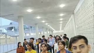 Mega Sport Complex IIT Hyderabad  IITH sports Complex [upl. by Bondie]