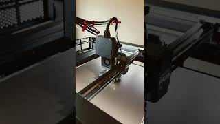 Prusa XL first prints [upl. by Toor]