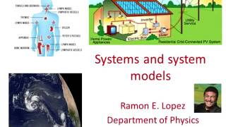 Next Generation Science Standards Crosscutting Concepts Systems and System Models [upl. by Esdnyl]