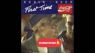 robin beck  first time extended 80s extendedversion 80smusic robinbeck [upl. by Anilek]