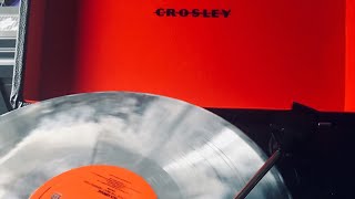 Using External Sources To Improve And Amplify The Sound Of The Crosley Cruiser [upl. by Lorn]