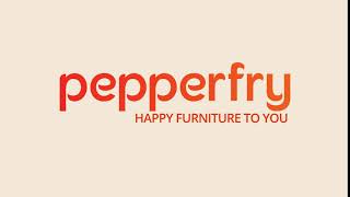 Logo Animation  Pepperfry  Motion Graphics  Studio Motionalistic [upl. by Hyacinthia]