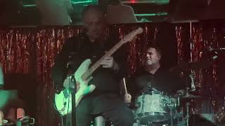 Jimmie Vaughan ampTilt AWhirl Band 622023 [upl. by Ojimmas]