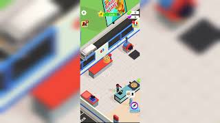 Pizza Ready  Level 3  Random Games  Mobile apps Boredom fun gaming mobilegame [upl. by Latton96]