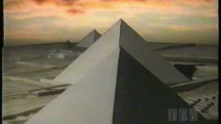 Secrets of the Pyramids and the Sphinx 12 [upl. by Ayarahs]