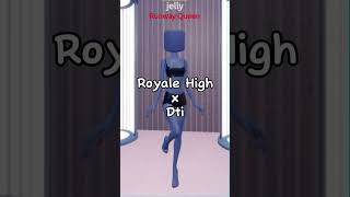 Does anyone still play royale high 💗  edit roblox [upl. by Shapiro]