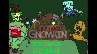 Central SingularityGnomish Gnomain update 3 prediction [upl. by Corin]