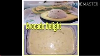 Avocado Delight [upl. by Jonis789]