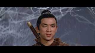 One Armed Swordsman Shaw Brothers [upl. by Gower969]