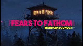 Fears to Fathom Ironbark Lookout OST Saturday Night by Krishnamusic REMIX [upl. by Alexa]