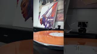 070 Shake  quotModus Vivendiquot Vinyl Showcase vinylrecords 070shake coloredvinyl [upl. by Bish]