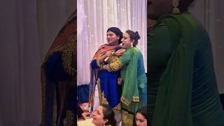 Lets promote the Kashmiri wedding anniversary 💍❤️‍🩹 shortfeed wedding fancyjan ytshorts [upl. by Olivia]