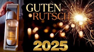 Guten Rutsch ins neue Jahr 🧨 🍀 🥂 ✨ [upl. by Preston742]