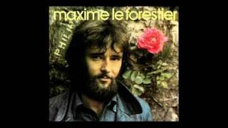 Maxime Le Forestier Entre 14 et 40 ans [upl. by Aznerol]