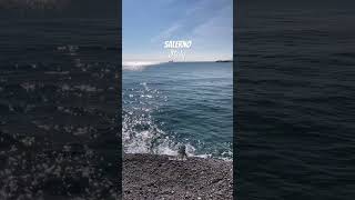 📌Salerno Italia campania italy salerno travel bello italiano street new amalficoast reel [upl. by Aisats]