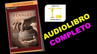 Las Bendiciones del Quebrantamiento  Audiolibro Completo  Charles Stanley [upl. by Thurstan625]