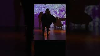 Fragmento de la Musa y el Hierofante JC Fonca 2019 music opera teatro live TeatroVarsovia [upl. by Scrogan]