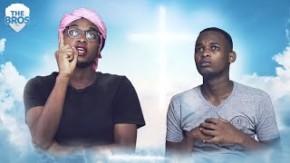 Mama Gentil Mwijuru 😅😂  Gentil Comedy TheBros [upl. by Llerrut]