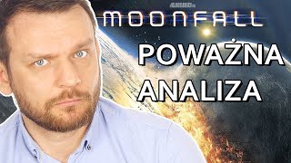 Moonfall Poważna Analiza [upl. by Rotsen]