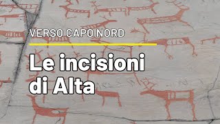 ALTA  nel cuore della lapponia [upl. by Vaientina48]