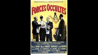 Occult Forces 1943 [upl. by Anidan743]