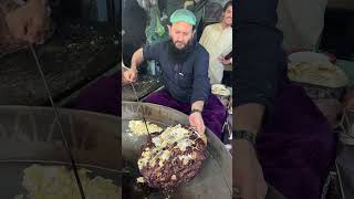 Swat The Land of Chapli Kabab  2KG Chapli Kabab Making  Shaheen Chapli Kabab  Naway Road Swat [upl. by Enyrhtac111]