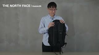 OSHMANS SELECT｜バイヤーが選ぶ！注目バッグ5選！【THE NORTH FACE｜Vostok 26】 [upl. by Milo]