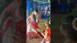 Navratri garbaTum rahte ho khushiyan Kamla nritya kare thumke thumkelife lover [upl. by Amasa]