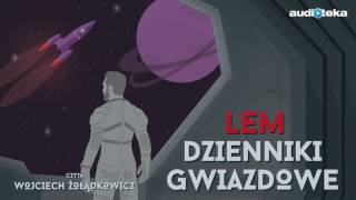 quotDzienniki gwiazdowequot  audiobook [upl. by Eiramnerual]