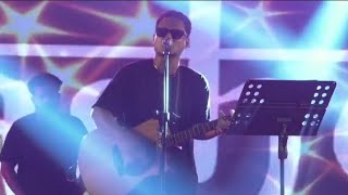 Tarabati  Ashes Bangladesh live at ULAB Permanent Campus Rise amp Restore Concert 05102024 [upl. by Nilerual]