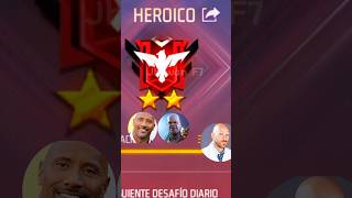 Una partida para Heróico 3⭐🤑 [upl. by Ahtimat]