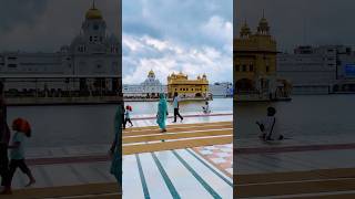 Dhan Shri Guru Ramdas Sahib Ji darbarsahib hukamnamasahib travel love youtubeshorts trending [upl. by Neffets]