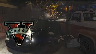 GTA V Chaos Mod [upl. by Dynah]