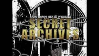 P Cise amp Provoke  The 45 Prod By Anno Domini Beats [upl. by Agemo501]