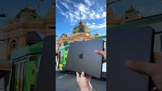 Unboxing new MacBook Pro M4 with Nano Texture display [upl. by Leander]