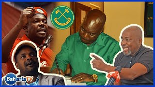 CCM Wameanza KUSEMA UKWELI Wote JOHN HECHEMWABUKUSI NA LEMA WAIVAA CCM  DC LONGIDO WIZI WA KURA [upl. by Evelina]