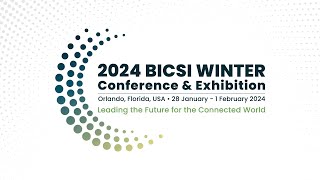 2024 BICSI Winter Highlights [upl. by Ahsilrac]